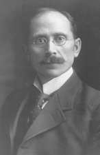 b000844 Kansas senator Joseph Bristow, chief sponsor of 17th amendment