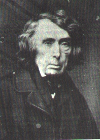 Roger Taney, Chief Justice (1836-1864)