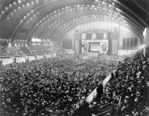 ac 1964 Atlantic City convention
